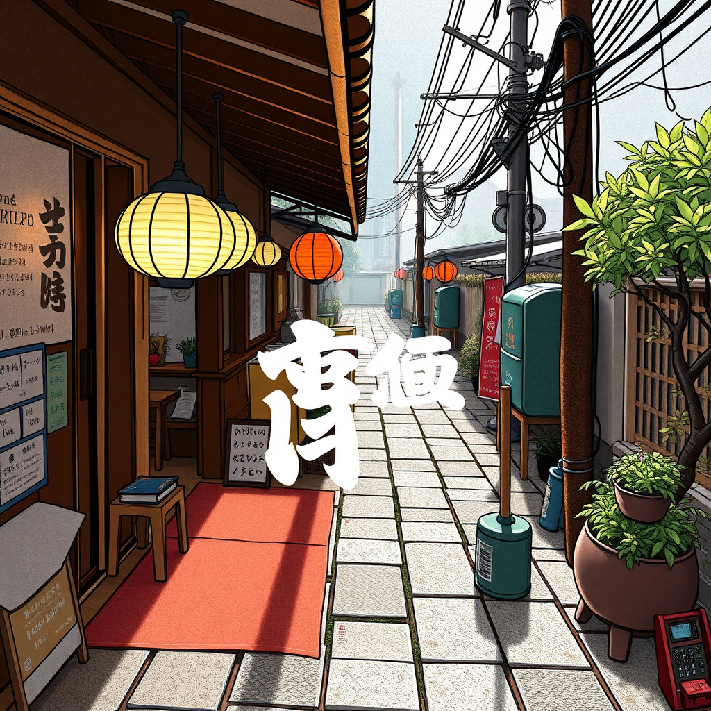 极地曙光