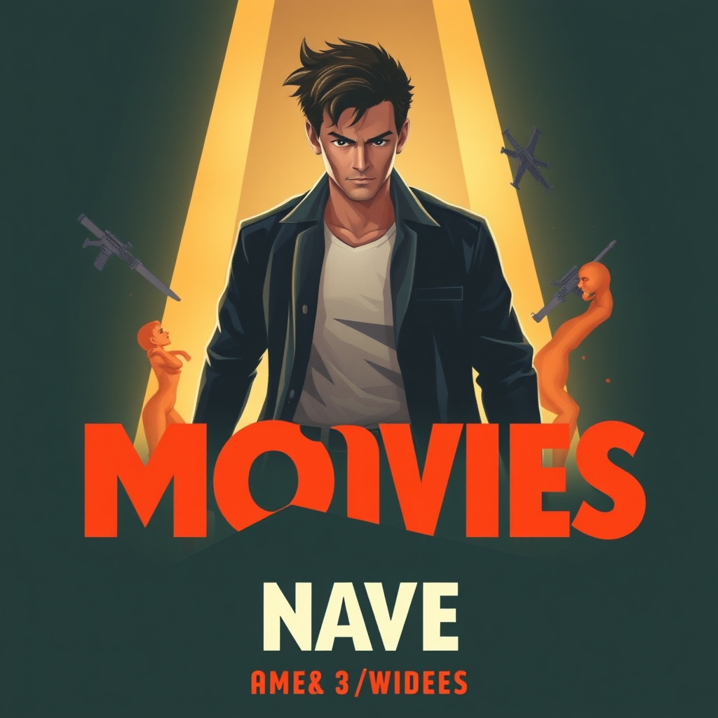 Movie Poster